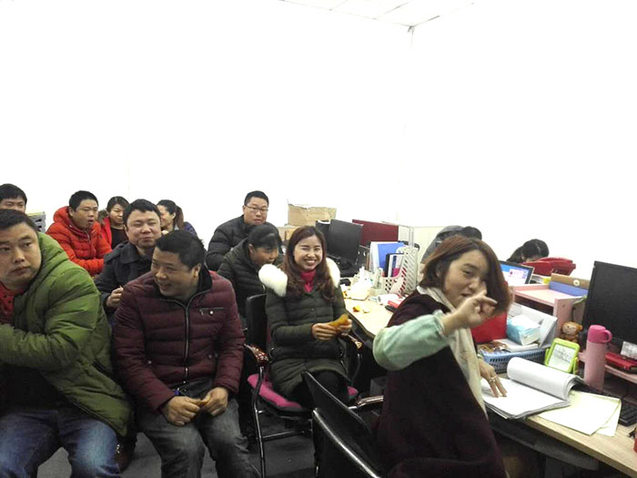 新年啟動(dòng)會照片02 新年啟動(dòng)會照片02