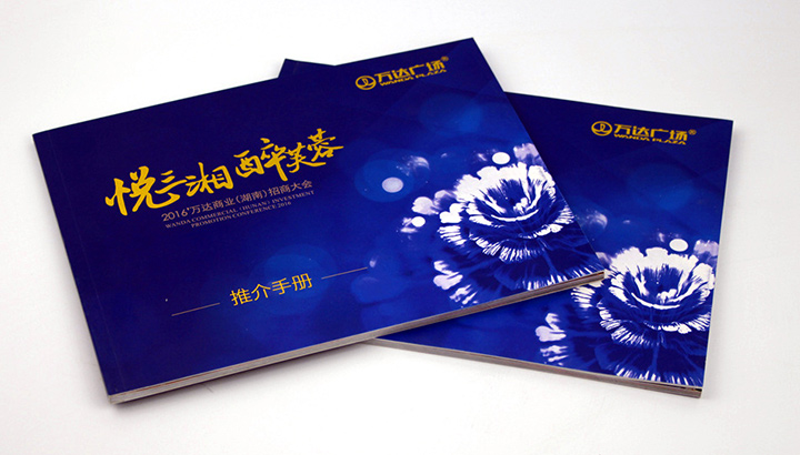 萬達(dá)廣場攜手日大彩印打造“悅?cè)孀碥饺亍本窐菚? class=